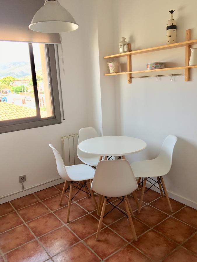 Beach Castelldefels Exterior foto